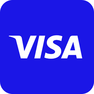 Logo Visa.
